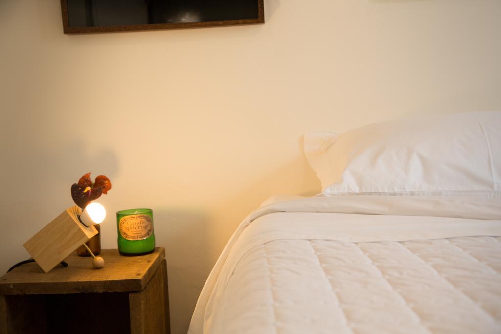 Guest Urban Hotel Design Pinheiros São Paulo