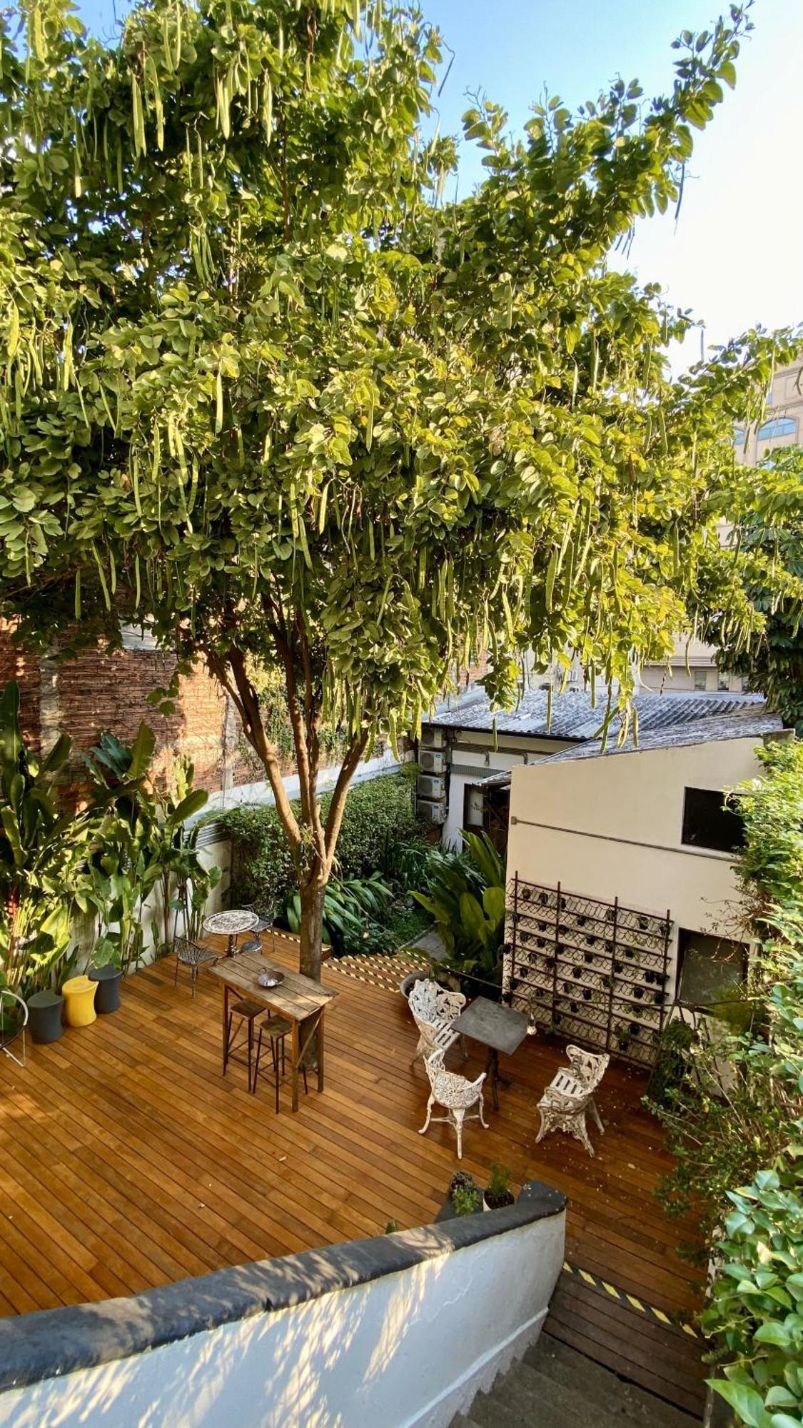 Guest Urban Hotel Design Pinheiros 3*