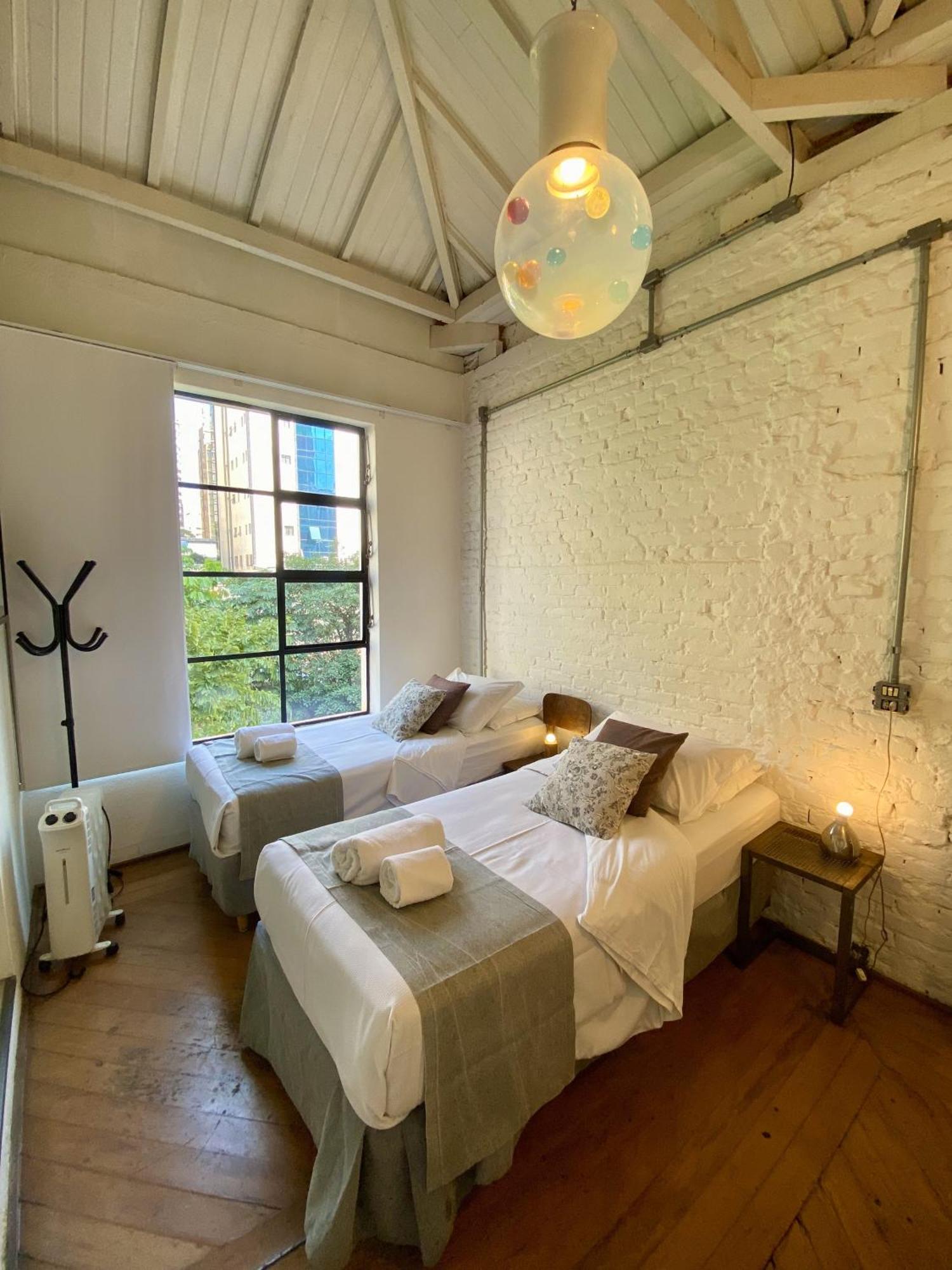 Guest Urban Hotel Design Pinheiros 3* São Paulo