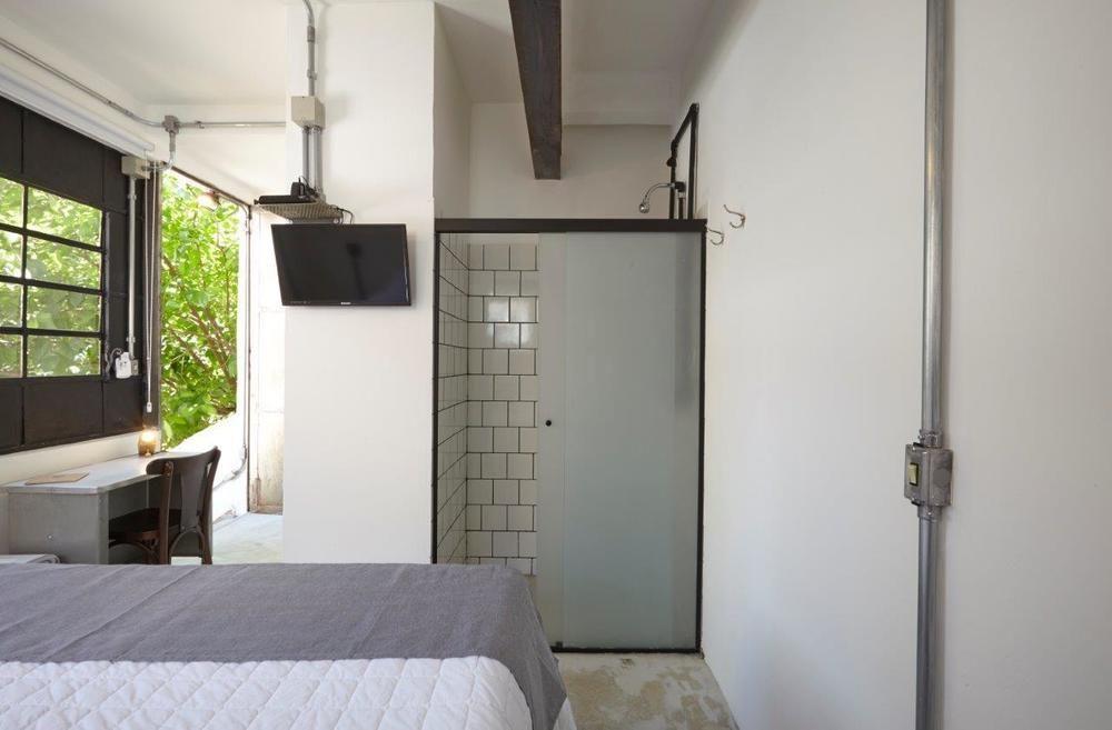 Guest Urban Hotel Design Pinheiros 3*