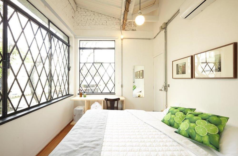 Guest Urban Hotel Design Pinheiros Hotel São Paulo