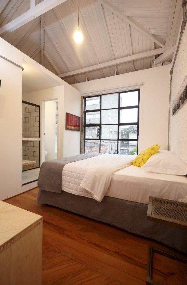 Guest Urban Hotel Design Pinheiros Hotel 3*