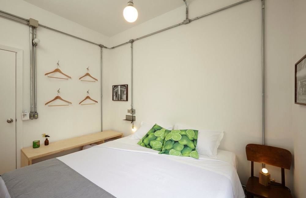 Guest Urban Hotel Design Pinheiros 3* São Paulo
