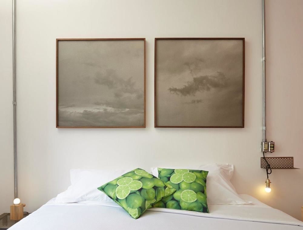 Guest Urban Hotel Design Pinheiros Hotel São Paulo