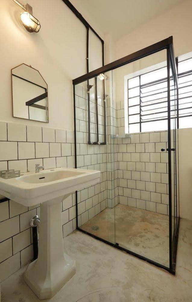 Guest Urban Hotel Design Pinheiros São Paulo